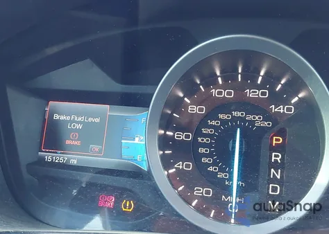 2014 Ford Explorer Xlt from USA, damaged, VIN 1FM5K7D89EGC36293